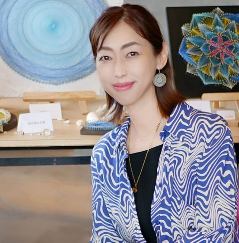本当の自分を取り戻す旅｜マナカードと曼荼羅の世界みのり