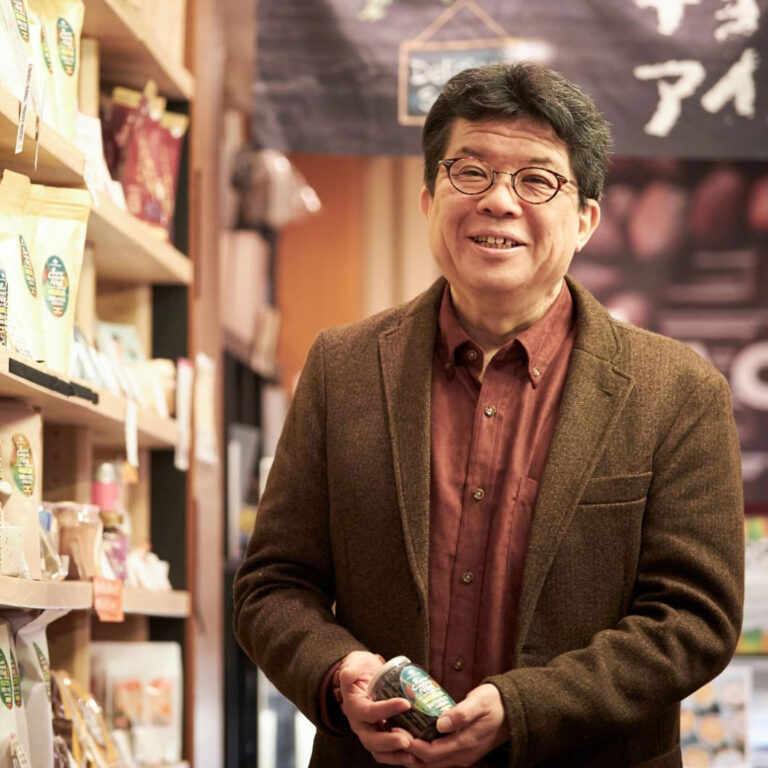 「美味しくない」が人生を変える、発酵カカオ専門店