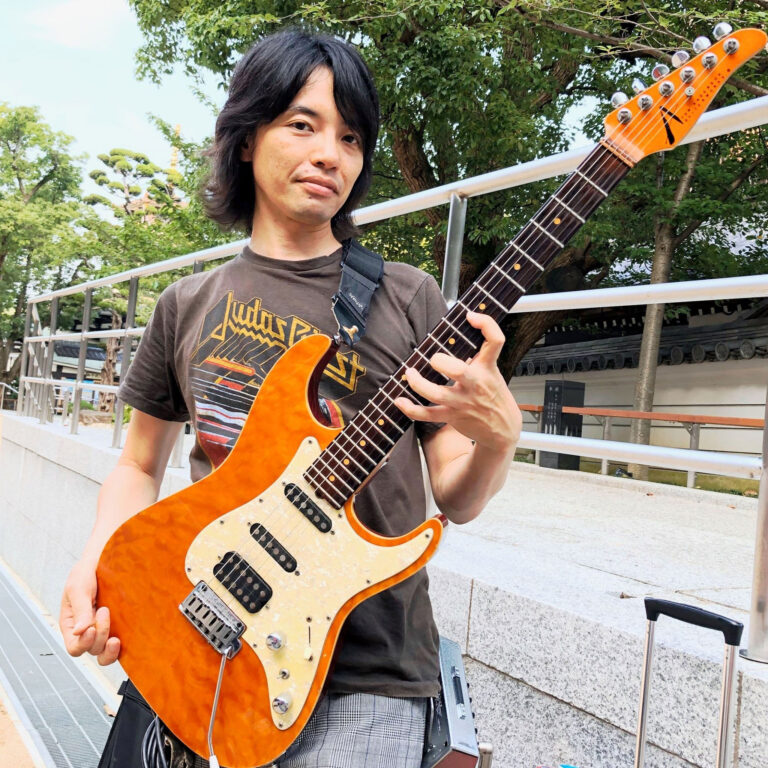 音楽の楽しみ方は人それぞれ。あなたに合った道を見つける場所