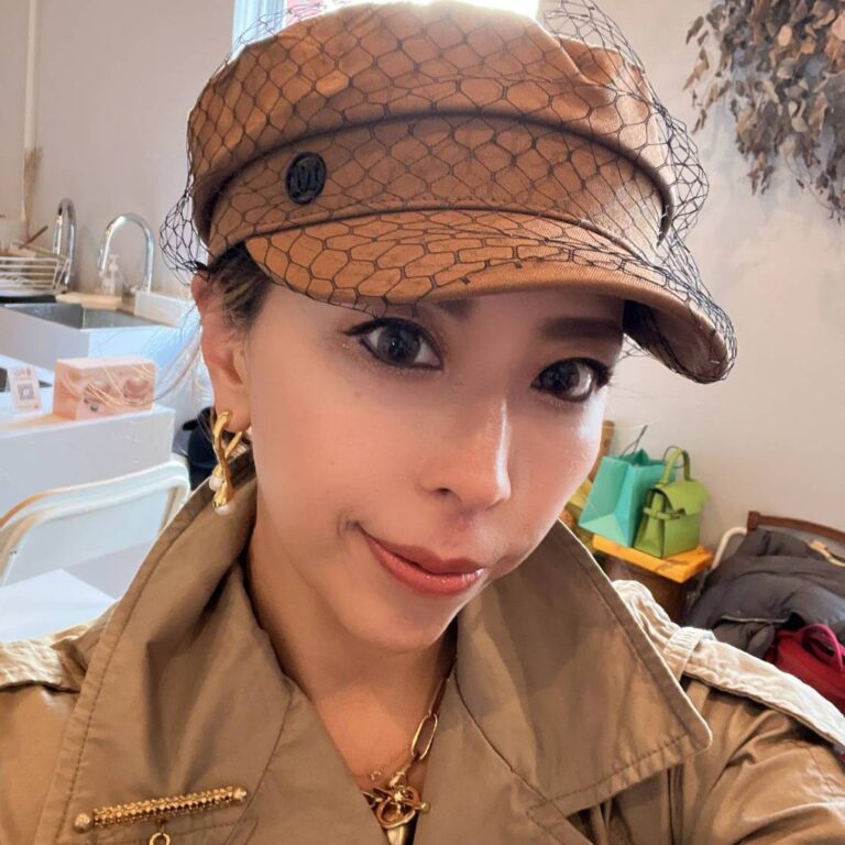 心と体を美しく変える、幸せへの道しるべ