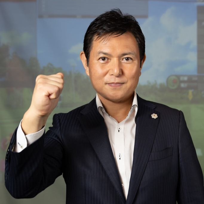 神戸No.1から全国へ！ゴルフ業界15年の