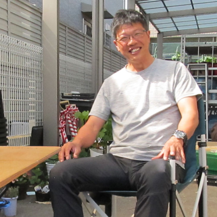 明石60年の花屋二代目が贈る特別な花