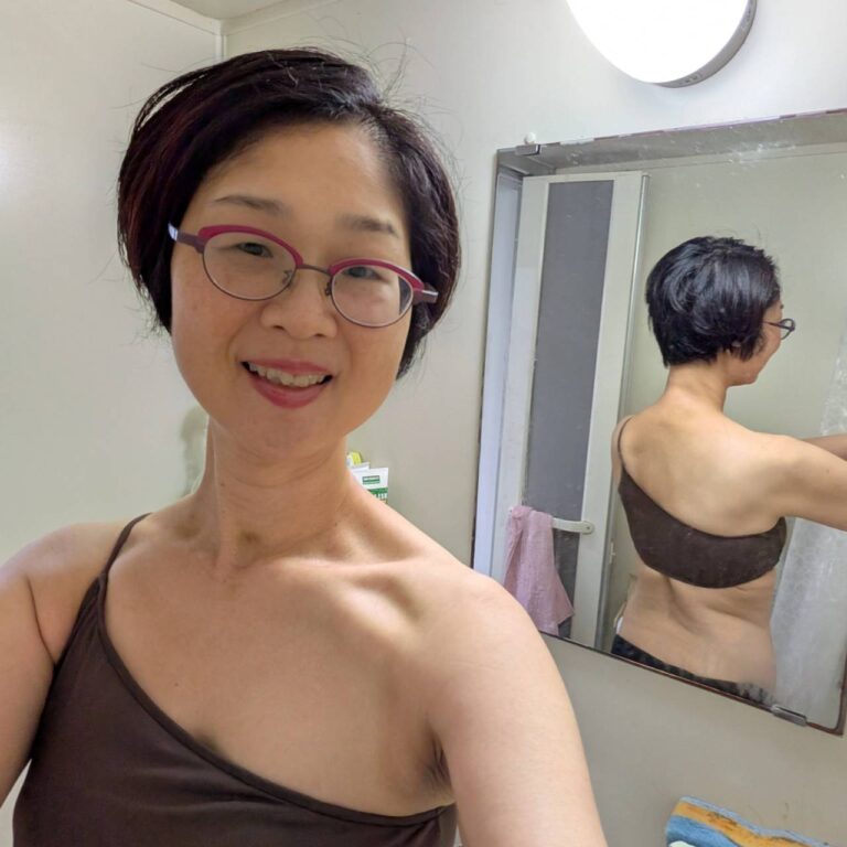 頑張っているのに満たされないあなたへ