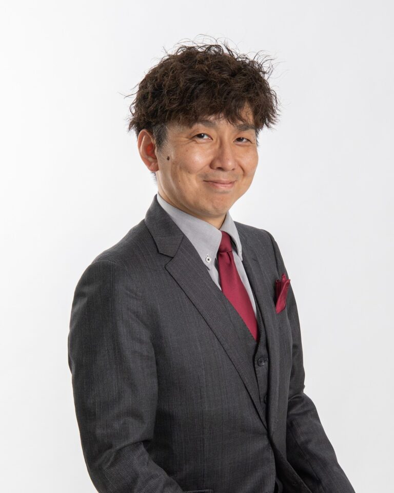 通信費削減の先にある未来を一緒に描く伴走者～スマホ快戦士田中伸佳~