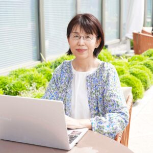 伊東 多奈美