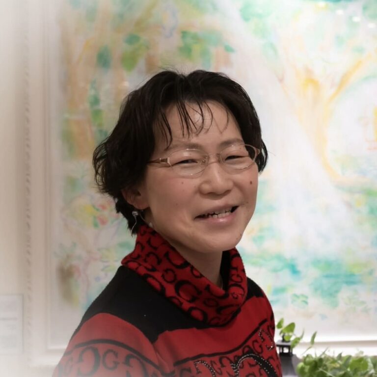 あなたが動き出せる言葉、手のひらにあります