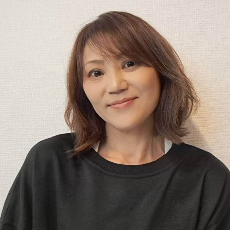 原因から一緒に見つける、心と体の整え方 mynchまい