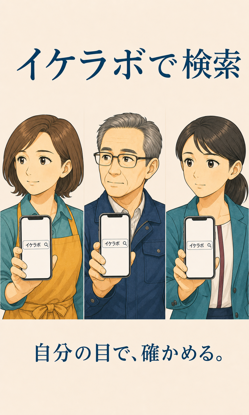 AIを活用した集客の仕組み化 漫画 18ページ目